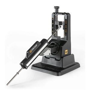 Work Sharp Precision Adjust Knife Sharpener ~ New in Box